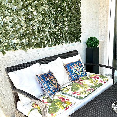 Sky Apartment Planta Ultima, Gran Terraza En Techo, 5 Minutos De La Playa Кальпе Екстер'єр фото